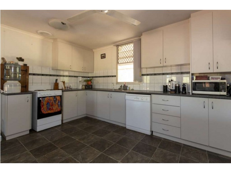 Lot 45 Weaber Plain Road, Kununurra WA 6743