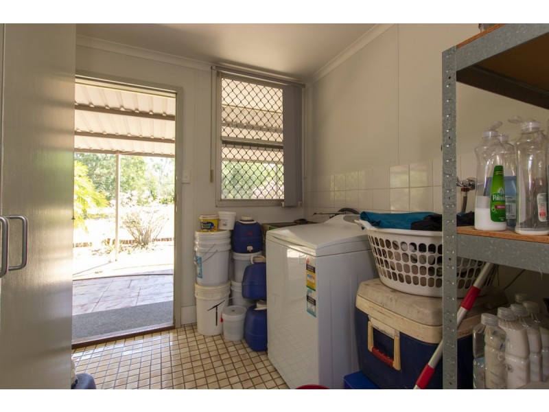 Lot 45 Weaber Plain Road, Kununurra WA 6743