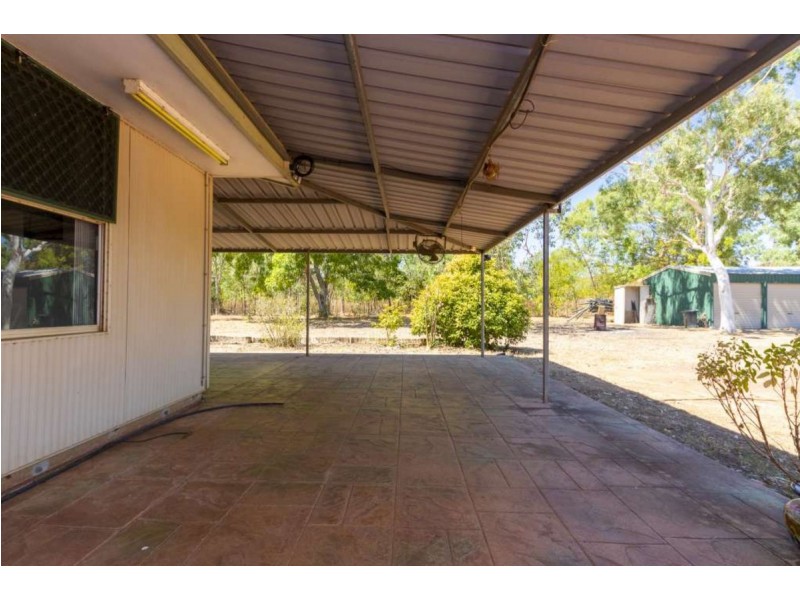 Lot 45 Weaber Plain Road, Kununurra WA 6743