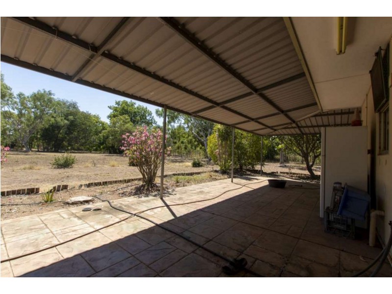Lot 45 Weaber Plain Road, Kununurra WA 6743