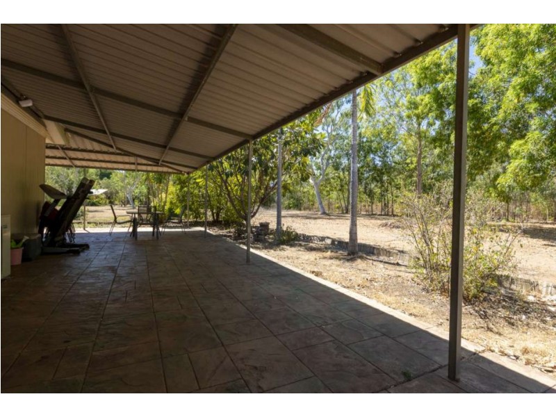 Lot 45 Weaber Plain Road, Kununurra WA 6743