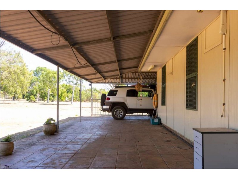 Lot 45 Weaber Plain Road, Kununurra WA 6743