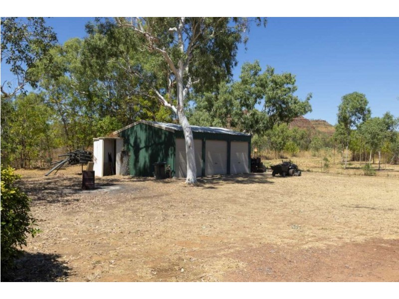 Lot 45 Weaber Plain Road, Kununurra WA 6743