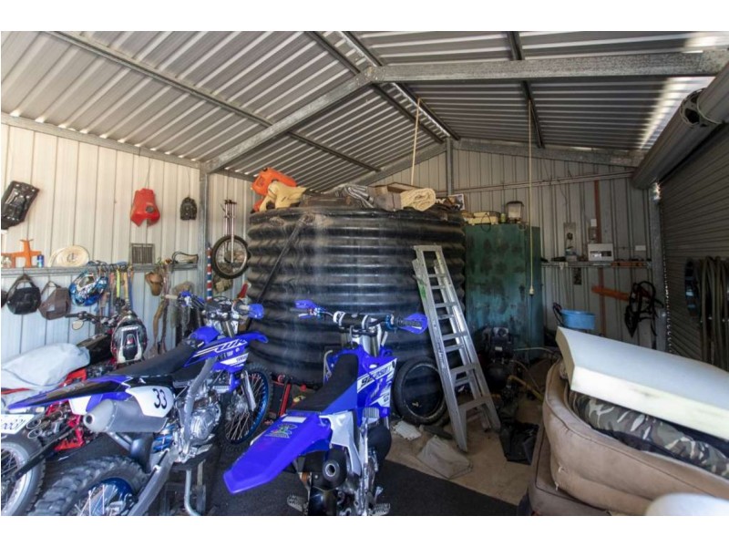 Lot 45 Weaber Plain Road, Kununurra WA 6743