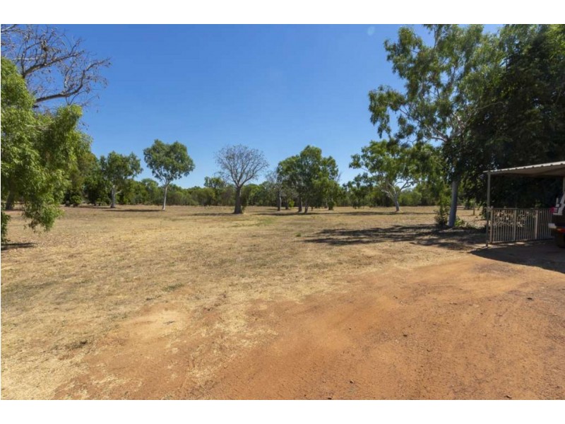 Lot 45 Weaber Plain Road, Kununurra WA 6743