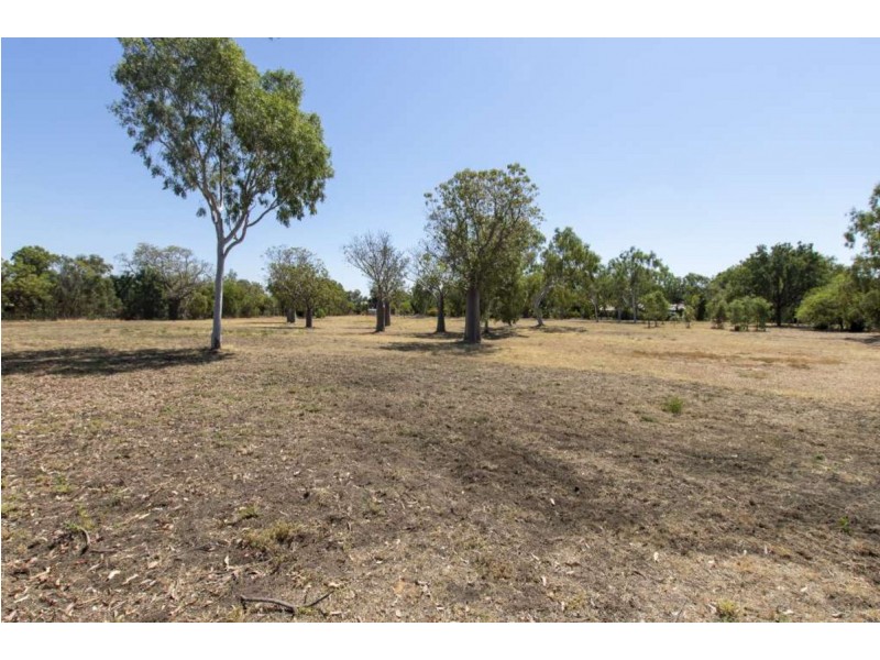 Lot 45 Weaber Plain Road, Kununurra WA 6743
