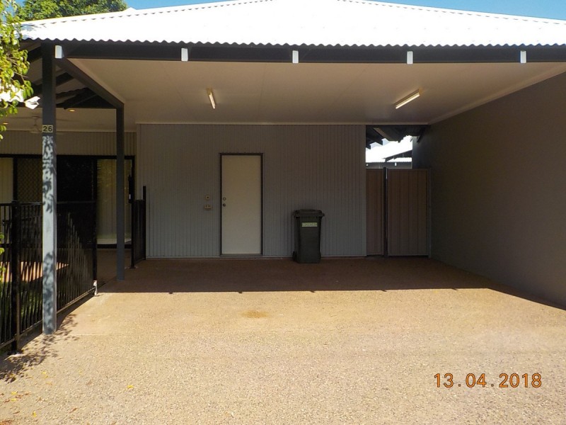 1/26 Gardenia Drive, Kununurra WA 6743