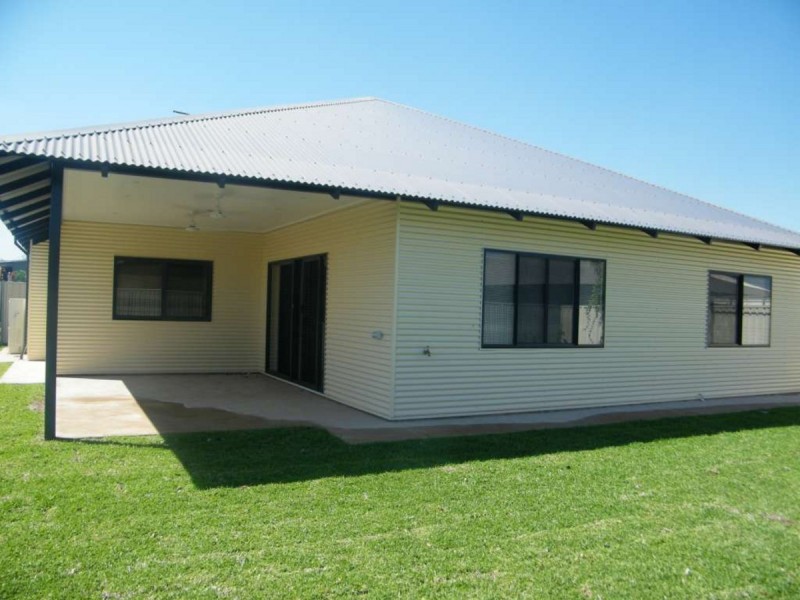 12 Argentea Street, Kununurra WA 6743