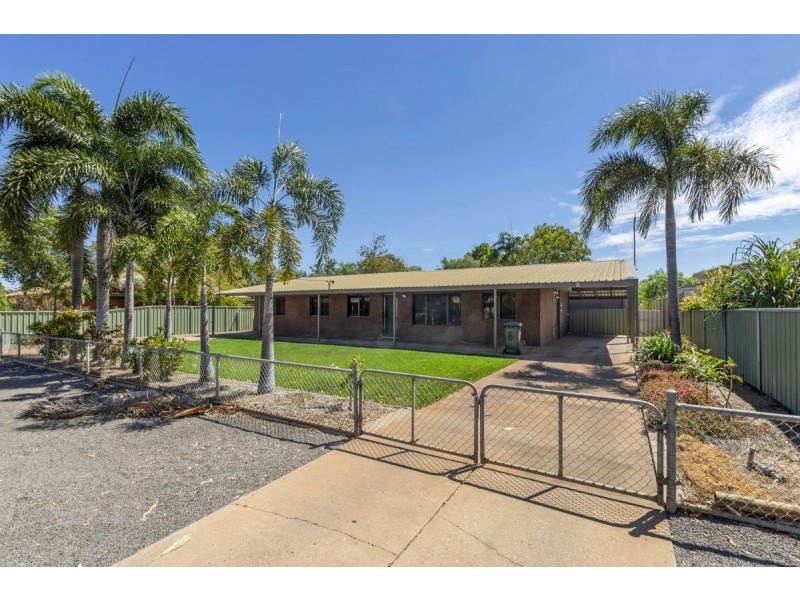 8 Casuarina Way, Kununurra WA 6743