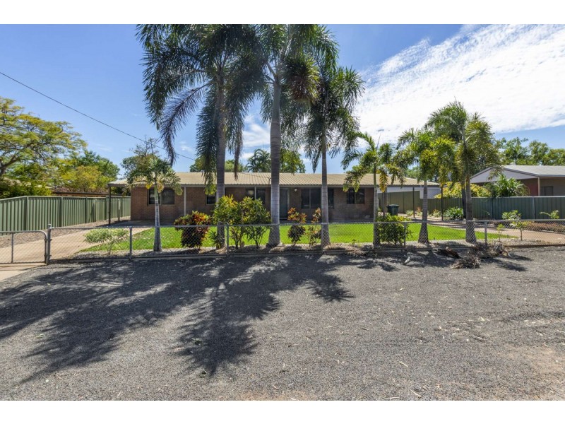 8 Casuarina Way, Kununurra WA 6743