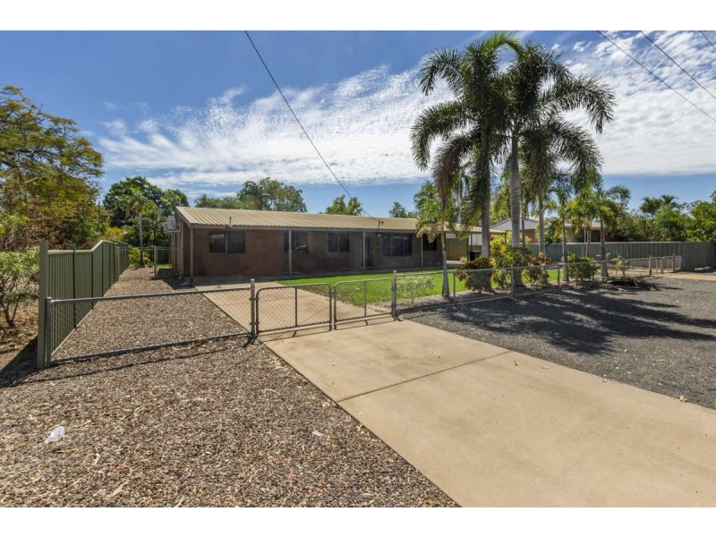 8 Casuarina Way, Kununurra WA 6743