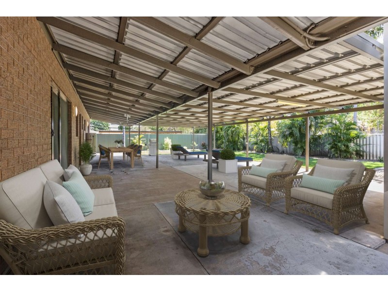 8 Casuarina Way, Kununurra WA 6743