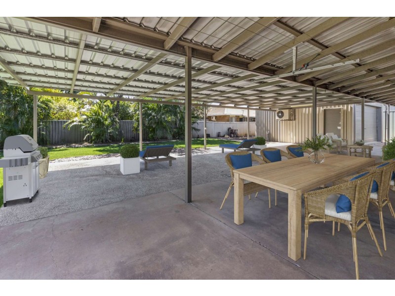 8 Casuarina Way, Kununurra WA 6743