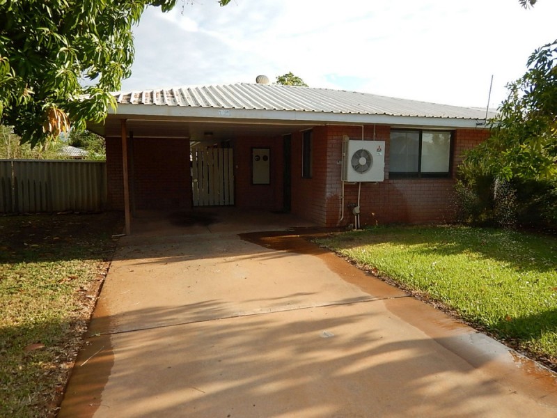 1/16 Erythrina Street, Kununurra WA 6743
