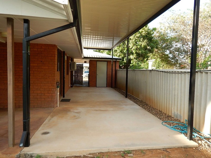 1/16 Erythrina Street, Kununurra WA 6743