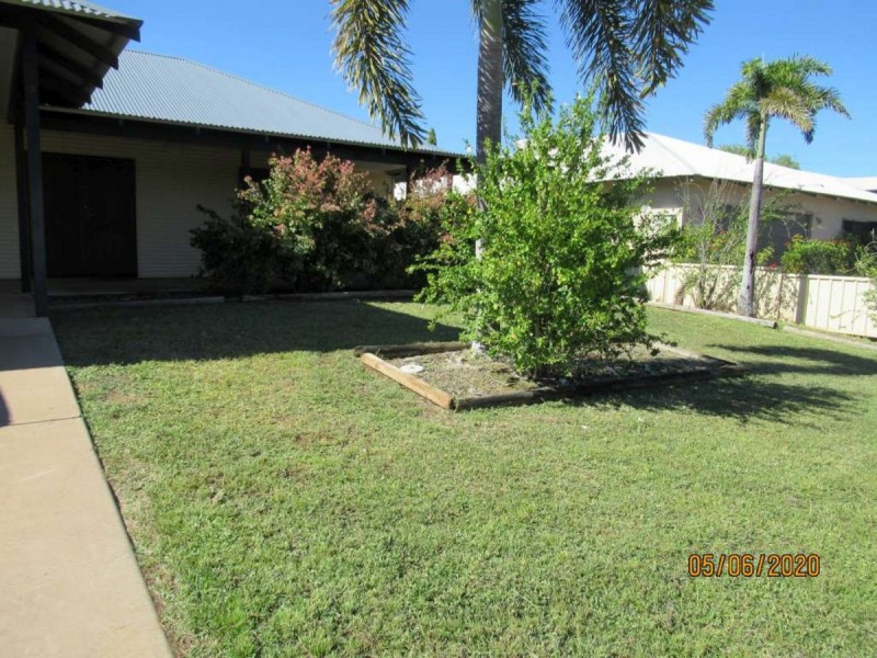 3 Derrinding Way, Kununurra WA 6743