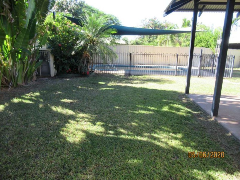 3 Derrinding Way, Kununurra WA 6743