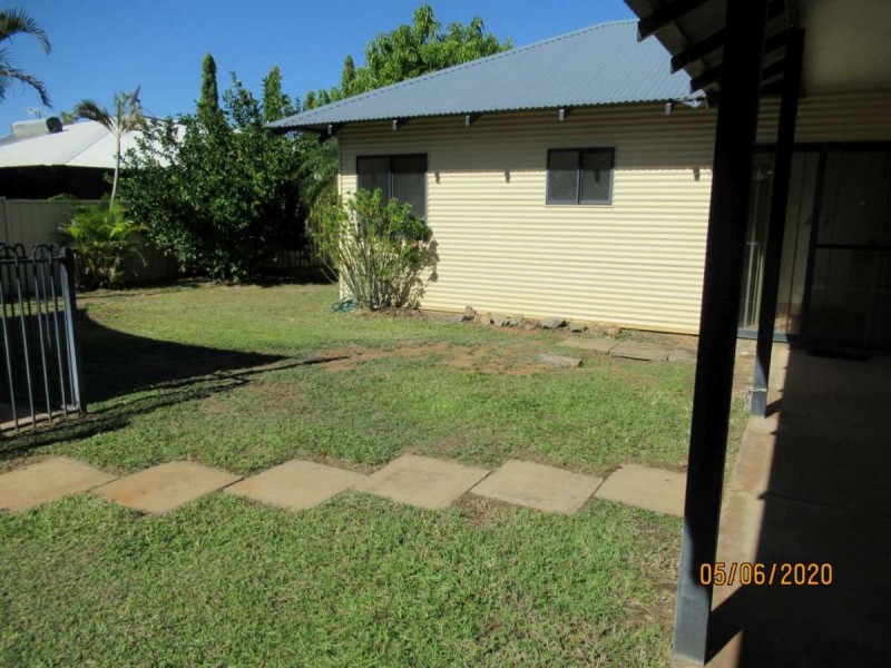 3 Derrinding Way, Kununurra WA 6743