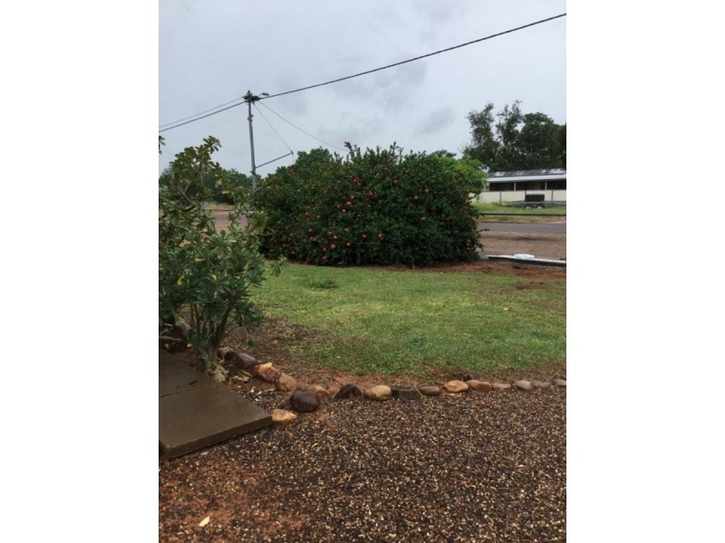17 Carbeen Street, Kununurra WA 6743