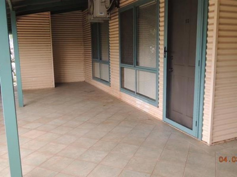 12/33 Konkerberry Drive, Kununurra WA 6743