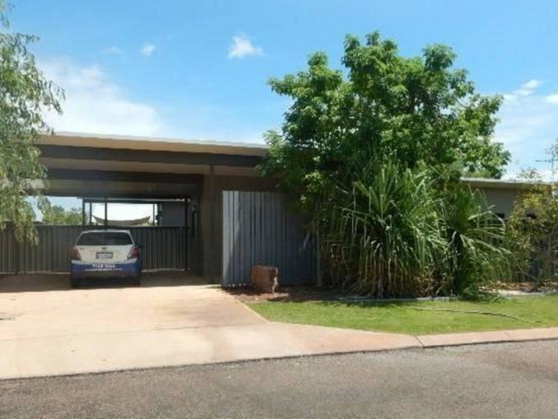 12A Collina Street, Kununurra WA 6743