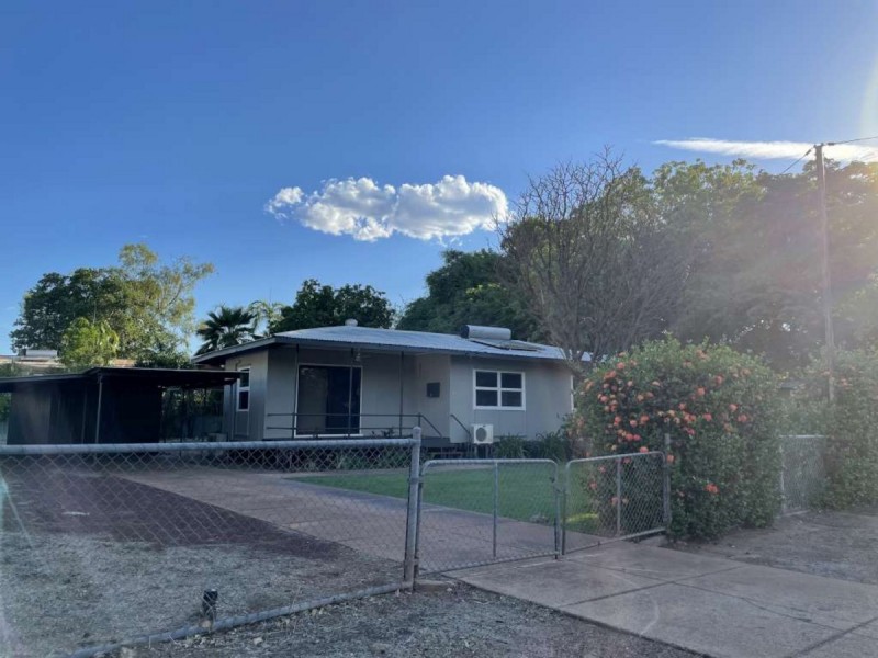 20 Leichhardt Street, Kununurra WA 6743