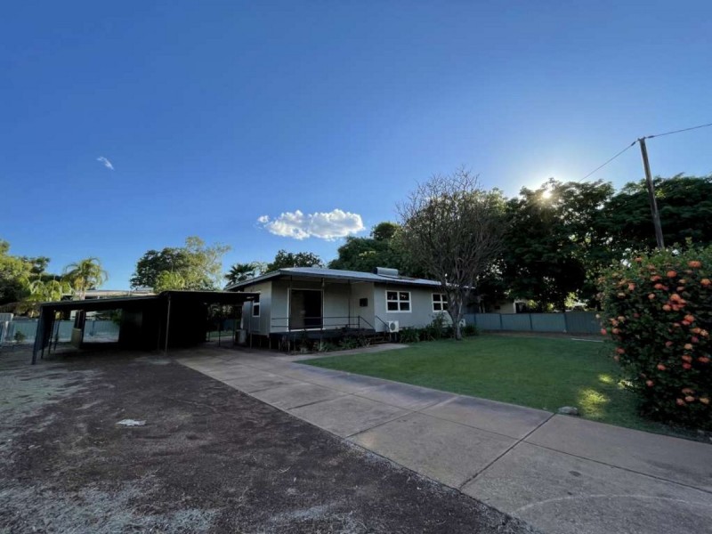 20 Leichhardt Street, Kununurra WA 6743