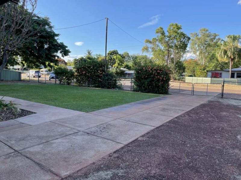 20 Leichhardt Street, Kununurra WA 6743