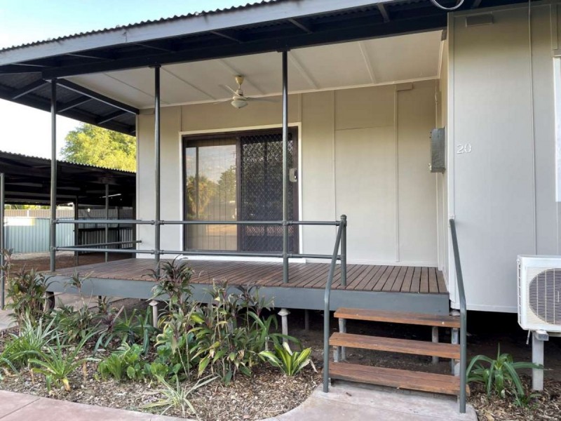 20 Leichhardt Street, Kununurra WA 6743