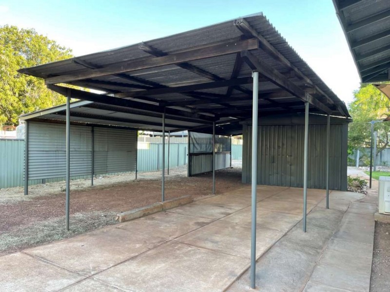 20 Leichhardt Street, Kununurra WA 6743