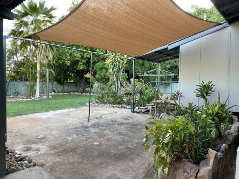 20 Leichhardt Street, Kununurra WA 6743