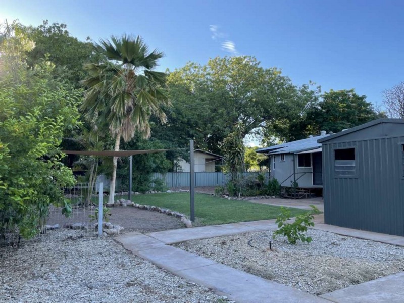 20 Leichhardt Street, Kununurra WA 6743