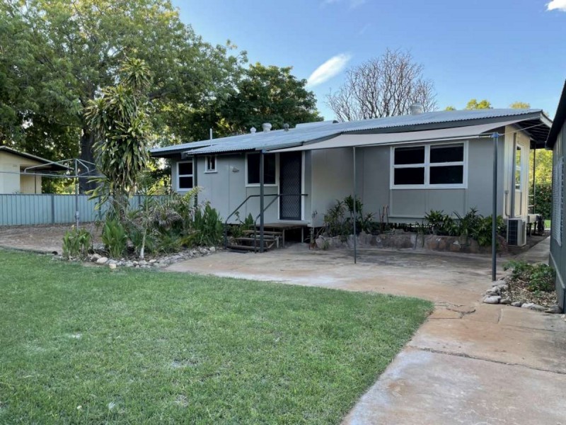 20 Leichhardt Street, Kununurra WA 6743
