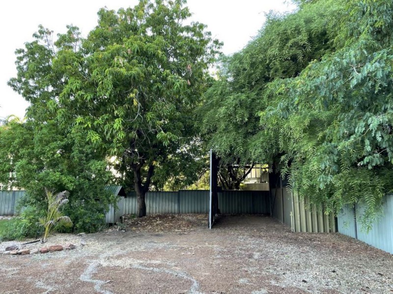 20 Leichhardt Street, Kununurra WA 6743