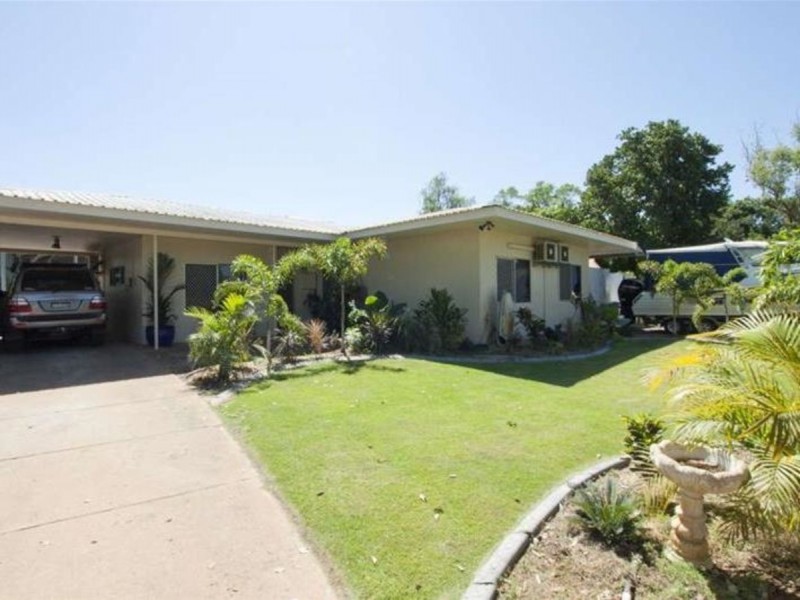 19 Carbeen Street, Kununurra WA 6743
