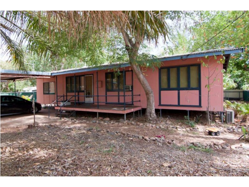 17 Nutwood Crescent, Kununurra WA 6743