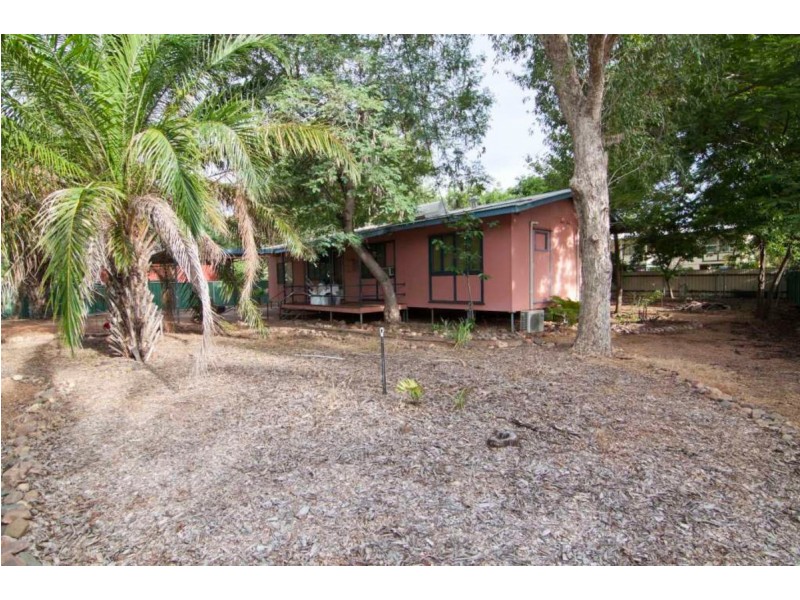 17 Nutwood Crescent, Kununurra WA 6743