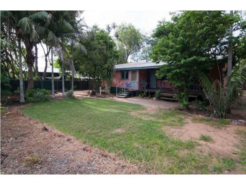 17 Nutwood Crescent, Kununurra WA 6743