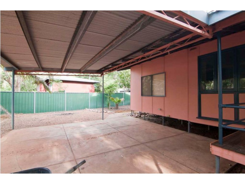 17 Nutwood Crescent, Kununurra WA 6743