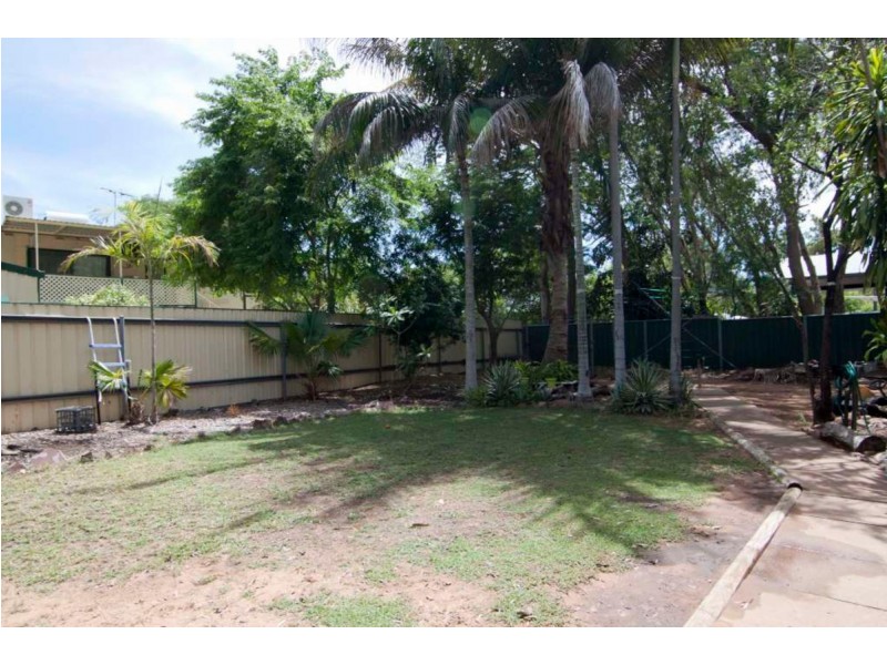 17 Nutwood Crescent, Kununurra WA 6743