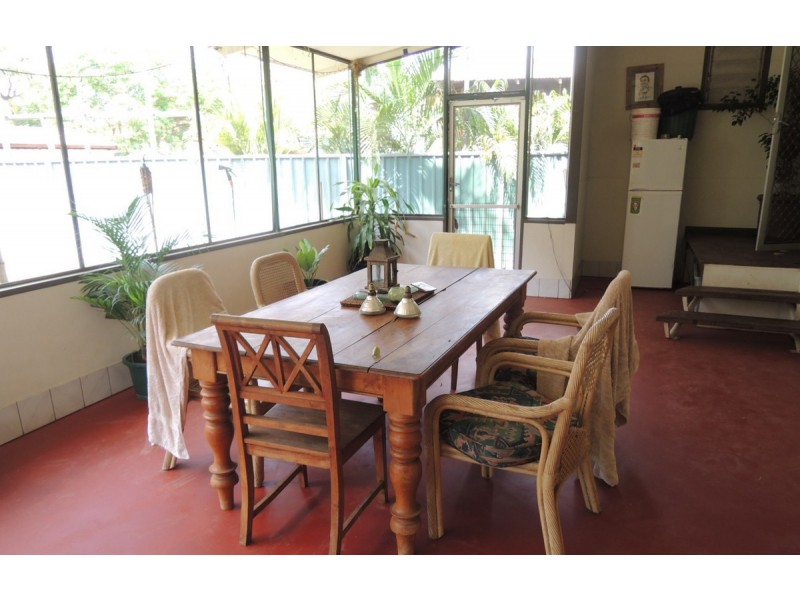 1 Mangrove Street, Kununurra WA 6743