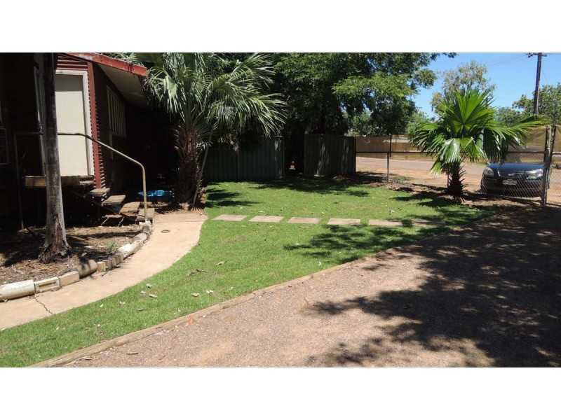 1 Mangrove Street, Kununurra WA 6743