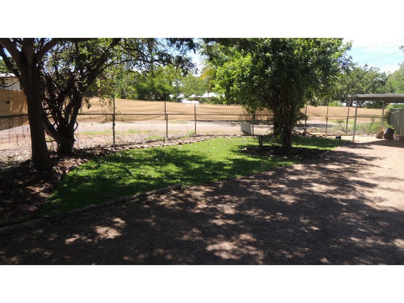 1 Mangrove Street, Kununurra WA 6743