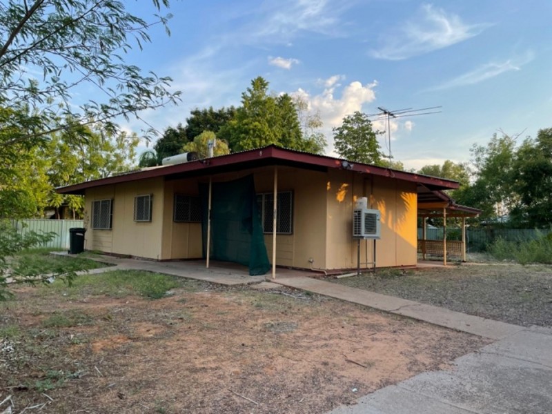 8 Carbeen Street, Kununurra WA 6743