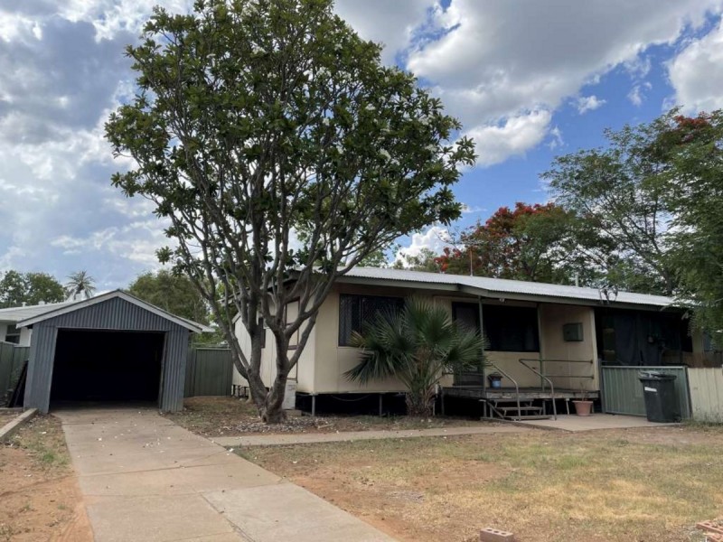 149A Konkerberry Drive, Kununurra WA 6743