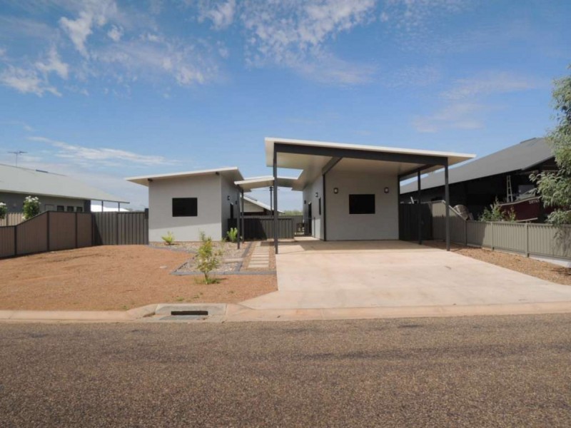 42 Argentea Avenue, Kununurra WA 6743