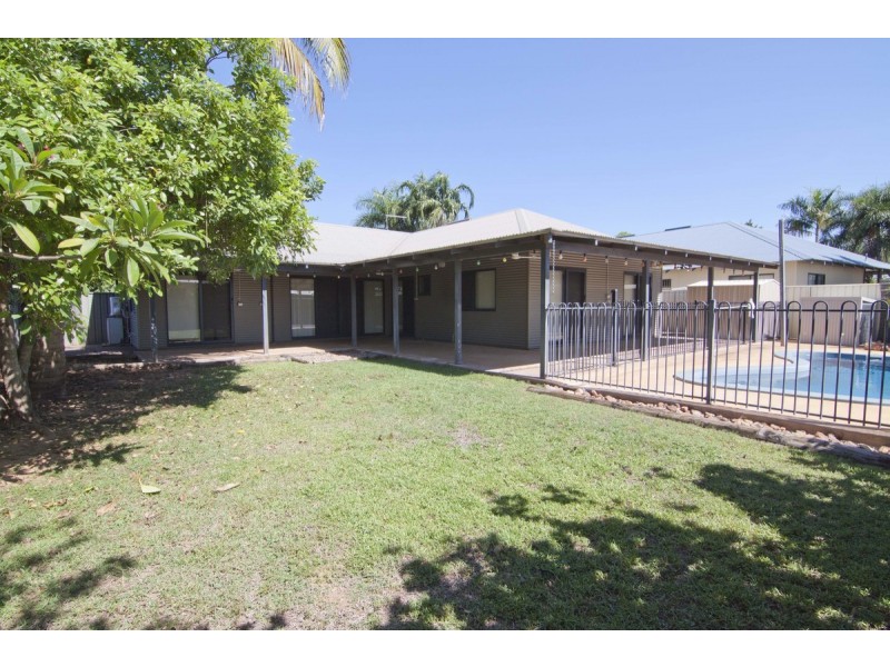 10 Celtis Street, Kununurra WA 6743