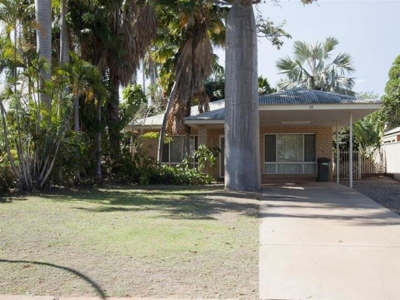 30B Eugenia Street, Kununurra WA 6743
