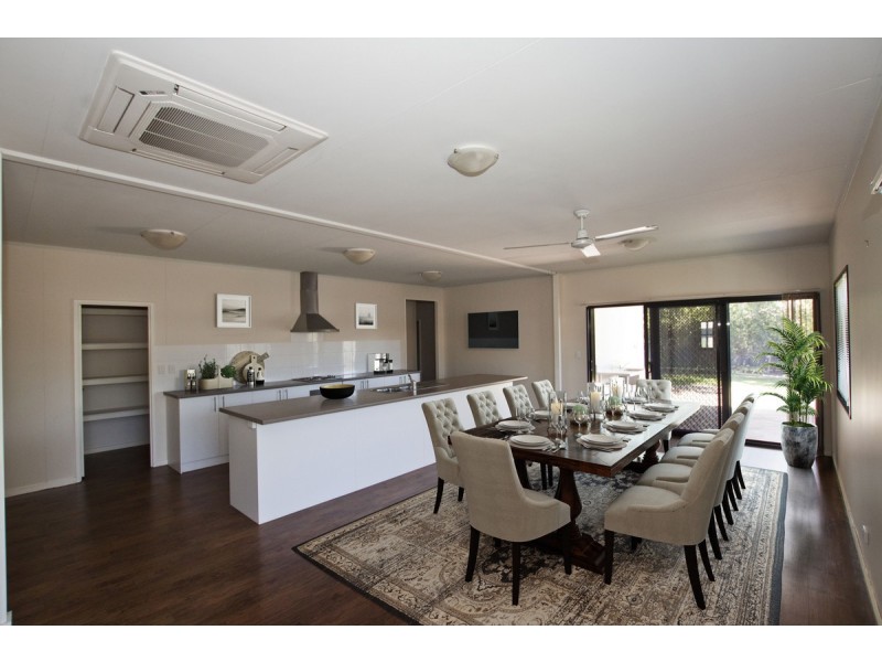 5 Nauclea Way, Kununurra WA 6743