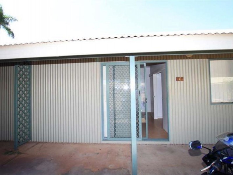 6/28 Coolibah Drive, Kununurra WA 6743